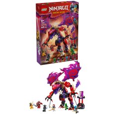Thunderfang Dragon of Chaos