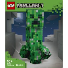 The Creeper The Creeper