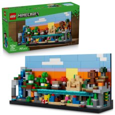 Mini Biomes Mini Biomes
