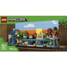 Mini Biomes Mini Biomes
