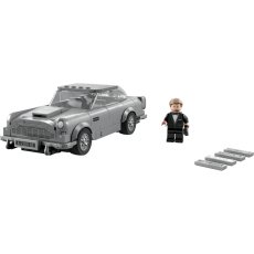 007 Aston Martin DB5 007 Aston Martin DB5