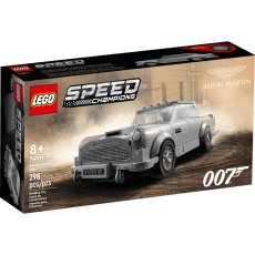 007 Aston Martin DB5 007 Aston Martin DB5