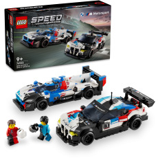 BMW M4 GT3 & BMW M Hybrid V8 Race Cars BMW M4 GT3 & BMW M Hybrid V8 Race Cars