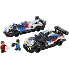 BMW M4 GT3 & BMW M Hybrid V8 Race Cars BMW M4 GT3 & BMW M Hybrid V8 Race Cars