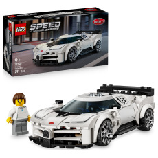 Bugatti Centodieci Hyper Sports Car Bugatti Centodieci Hyper Sports Car