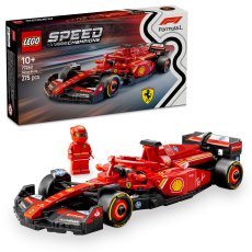 Ferrari SF-24 F1 Race Car Ferrari SF-24 F1 Race Car