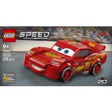 Lightning McQueen Lightning McQueen