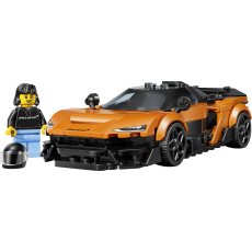 McLaren W1 McLaren W1