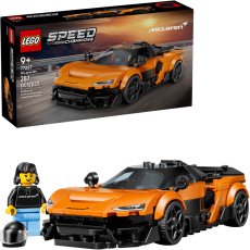 McLaren W1 McLaren W1