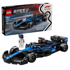 Williams Racing FW46 F1 Race Car Williams Racing FW46 F1 Race Car