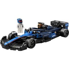 Williams Racing FW46 F1 Race Car Williams Racing FW46 F1 Race Car