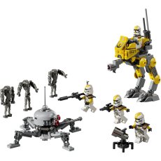 327th Star Corps Clone Troopers Battle Pack 327th Star Corps Clone Troopers Battle Pack