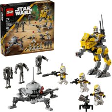 327th Star Corps Clone Troopers Battle Pack 327th Star Corps Clone Troopers Battle Pack