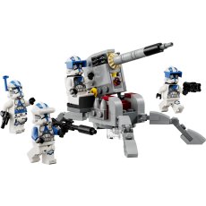 501st Clone Troopers Battle Pack 501st Clone Troopers Battle Pack