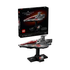 Acclamator-Class Assault Ship Acclamator-Class Assault Ship
