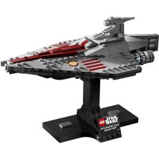 Acclamator-Class Assault Ship Acclamator-Class Assault Ship