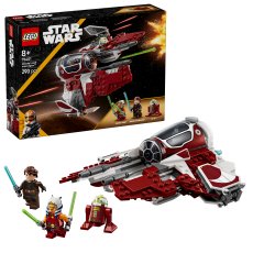 Ahsokas Jedi Interceptor Ahsokas Jedi Interceptor