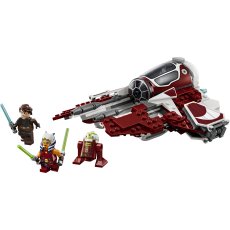 Ahsokas Jedi Interceptor Ahsokas Jedi Interceptor