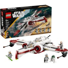 ARC-170 Starfighter ARC-170 Starfighter
