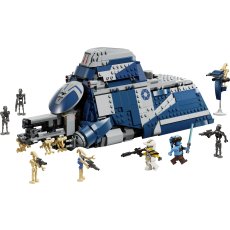 Battle of Felucia Separatist MTT Battle of Felucia Separatist MTT