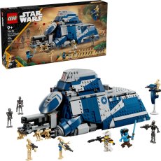 Battle of Felucia Separatist MTT Battle of Felucia Separatist MTT