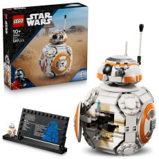 BB-8 Astromech Droid BB-8 Astromech Droid