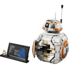 BB-8 Astromech Droid BB-8 Astromech Droid