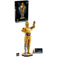 C-3PO C-3PO