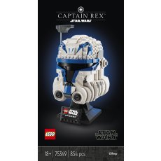Captain Rex Helmet Captain Rex Helmet