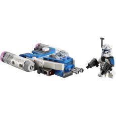 Captain Rex Y-Wing Microfighter Captain Rex Y-Wing Microfighter
