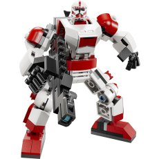Clone Shock Trooper Mech Clone Shock Trooper Mech