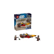 Cobb Vanths Speeder Cobb Vanths Speeder