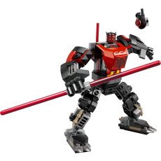 Darth Maul Mech Darth Maul Mech