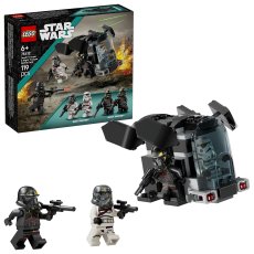 Death Trooper & Night Trooper Battle Pack Death Trooper & Night Trooper Battle Pack