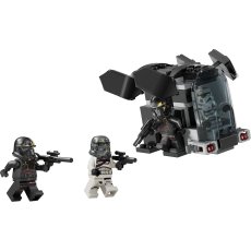 Death Trooper & Night Trooper Battle Pack Death Trooper & Night Trooper Battle Pack