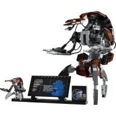 Droideka Droideka