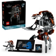 Droideka Droideka