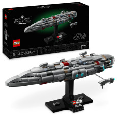 Home One Starcruiser Home One Starcruiser