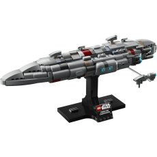 Home One Starcruiser Home One Starcruiser