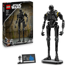 K-2SO Security Droid K-2SO Security Droid
