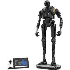 K-2SO Security Droid K-2SO Security Droid