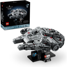 Millennium Falcon Millennium Falcon