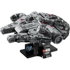 Millennium Falcon Millennium Falcon