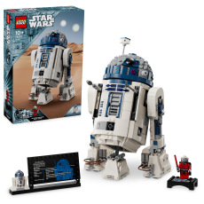 R2-D2 R2-D2