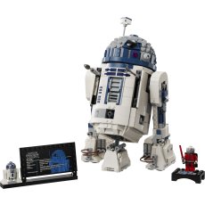 R2-D2 R2-D2