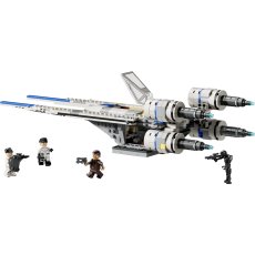 Rebel U-Wing Starfighter Rebel U-Wing Starfighter