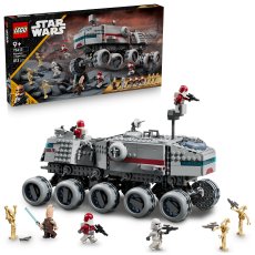 Republic Juggernaut Republic Juggernaut