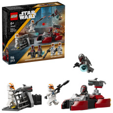 Siege of Mandalore Battle Pack Siege of Mandalore Battle Pack