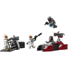 Siege of Mandalore Battle Pack Siege of Mandalore Battle Pack