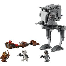SMART Play: AT-ST Attack on Endor SMART Play: AT-ST Attack on Endor